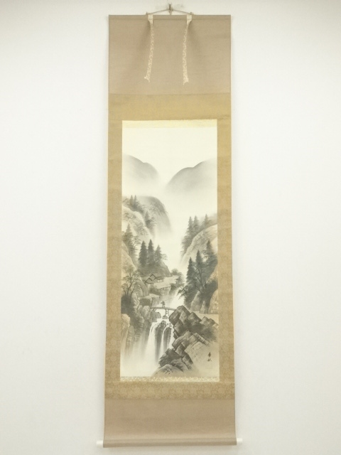 Paintings & Calligraphy